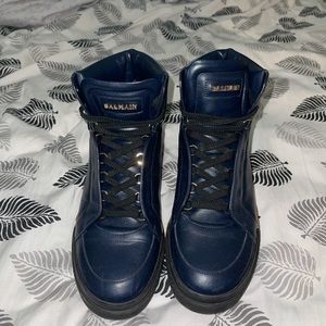 Balmain Sneakers size 41 Mens European